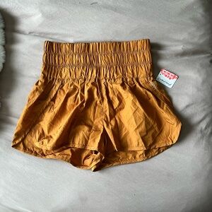 NWT Free People Shorts